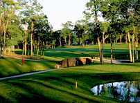 Eagle's Pointe Golf Club - Hilton Head