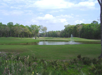 Hampton Hall Golf Club - Hilton Head