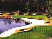 Old Carolina Golf Club - Hilton Head