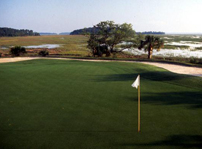 Old South Golf Links - Hilton Head