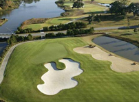 Oldfield Golf Course - Hilton Head