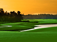 Providence Golf Course - Orlando