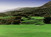 Cross Creek Golf Course - Temecula