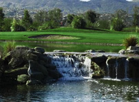 Diamond Valley Golf Course - Temecula