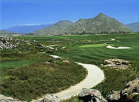 Landmark Golf Course - Temecula