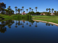 Menifee Lake Golf Course - Temecula