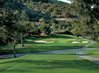 Pala Mesa Golf Course - Temecula