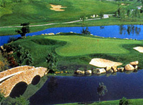 Redhawk Golf Course - Temecula